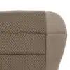 Ford F-150 XLT 2001-2003 - Housse de siège de remplacement OEM