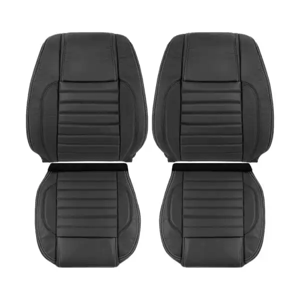 Ford Mustang V6 Premium 2010-2014 | OEM-Replacement Seat Cover