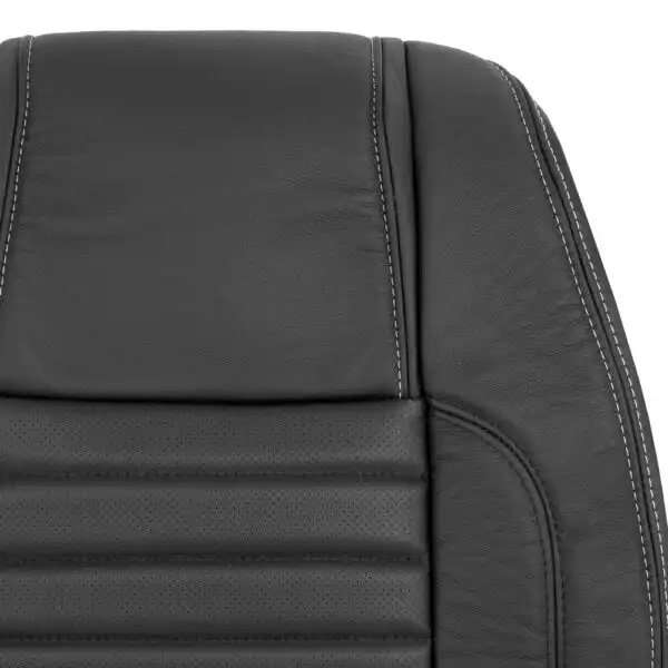 Ford Mustang V6 Premium 2010-2014 | OEM-Replacement Seat Cover