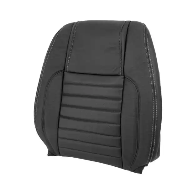 Ford Mustang V6 Premium 2010-2014 | OEM-Replacement Seat Cover