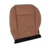 Ford Mustang V6 Premium 2010-2014 | OEM-Replacement Seat Cover