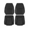 Ford Mustang 1994-1998 | OEM-Replacement Seat Cover