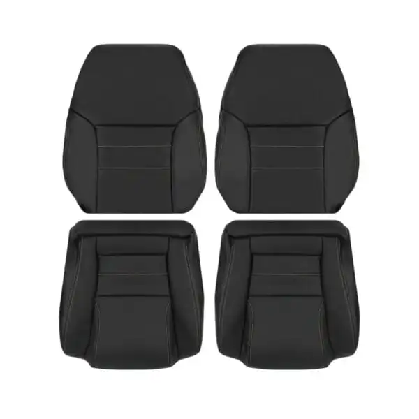 Ford Mustang 1994-1998 | OEM-Replacement Seat Cover