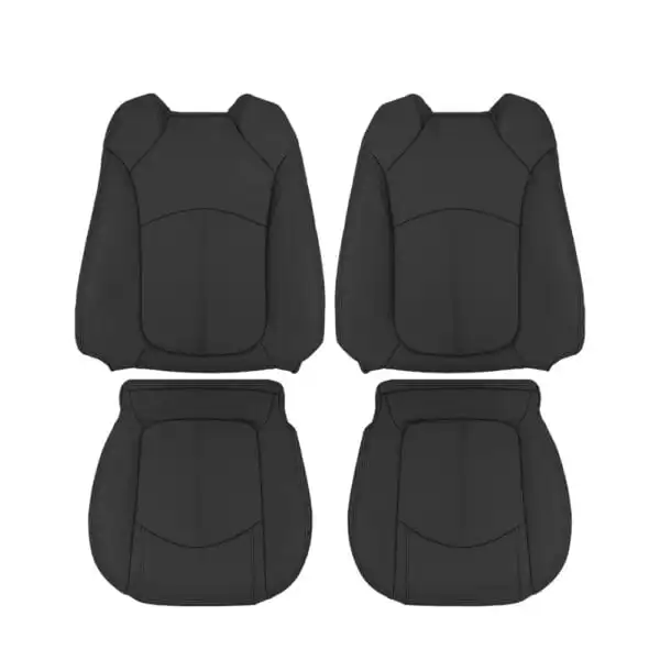 GMC Acadia SLT 2007-2012 | OEM-Replacement Seat Cover