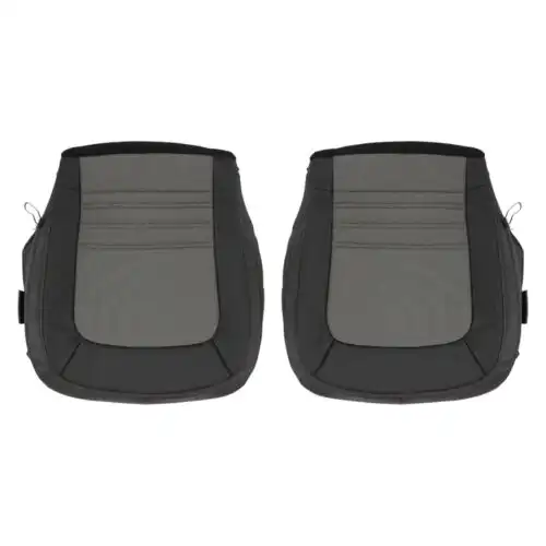 GMC Canyon All-Terrain 2015-2022 | OEM-Replacement Seat Cover