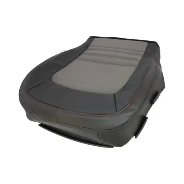 gmc-canyon-cloth-2015-2020-jet-black-front-driver-bottom-oem-replacement-seat-cover-2 GMC Canyon All-Terrain 2015-2022 | OEM-Replacement Seat Cover