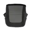 gmc-canyon-cloth-2015-2020-jet-black-front-driver-or-passenger-bottom-oem-replacement-seat-cover GMC Canyon All-Terrain 2015-2022 | OEM-Replacement Seat Cover
