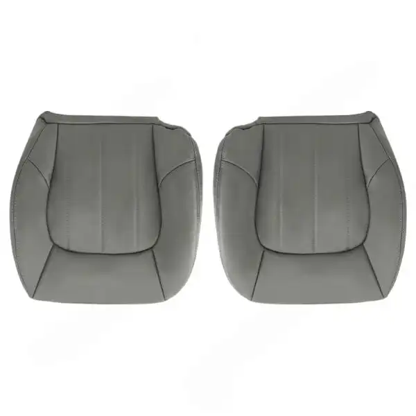 GMC Envoy 2002-2009 | OEM-Replacement Seat Cover