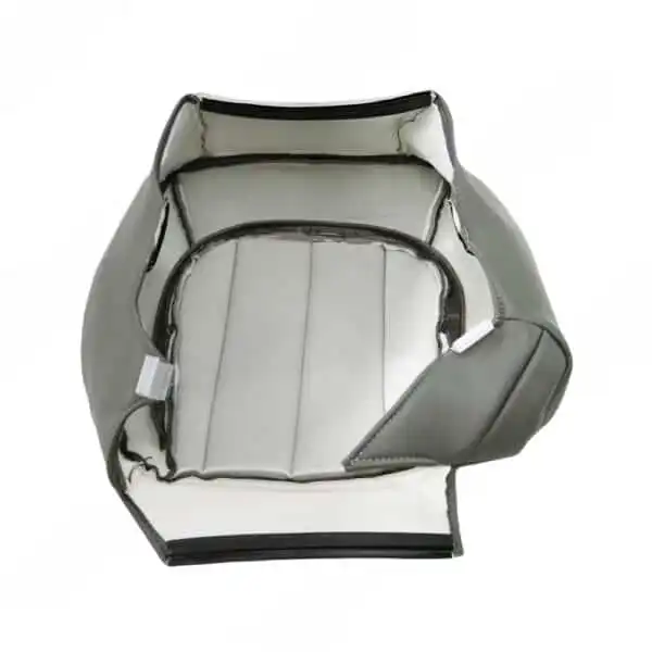 GMC Envoy 2002-2009 | OEM-Replacement Seat Cover