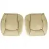 GMC Envoy 2002-2009 | OEM-Replacement Seat Cover