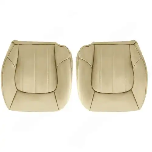 GMC Envoy 2002-2009 | OEM-Replacement Seat Cover