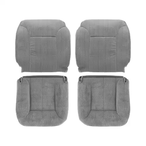 GMC Sierra 1995-1999 | OEM-Replacement Seat Cover