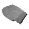 gmc-sierra-cloth-1995-1999-pewter-gray-front-passenger-bottom-oem-replacement-seat-cover-1 GMC Sierra 1995-1999 | OEM-Replacement Seat Cover