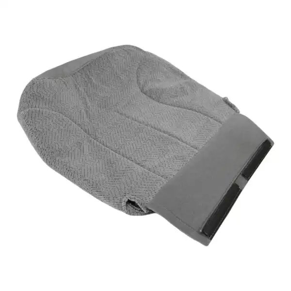 gmc-sierra-cloth-1995-1999-pewter-gray-front-passenger-bottom-oem-replacement-seat-cover-1 GMC Sierra 1995-1999 | OEM-Replacement Seat Cover