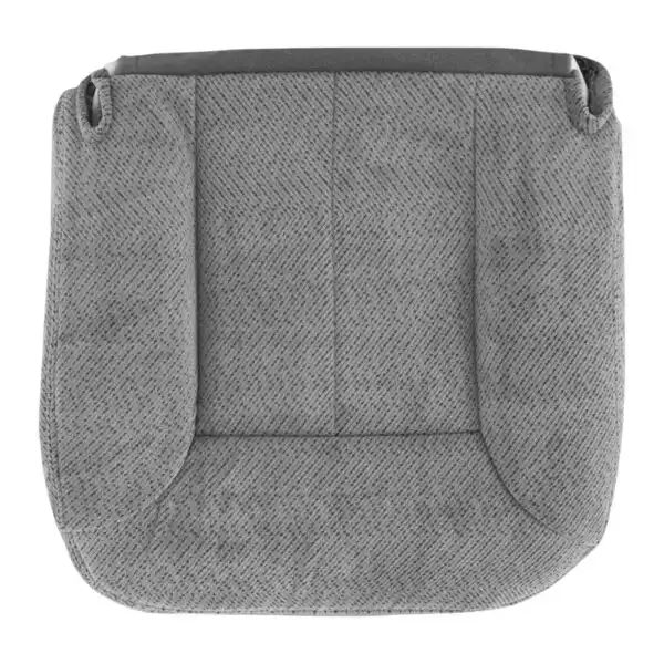 gmc-sierra-cloth-1995-1999-pewter-gray-front-passenger-bottom-oem-replacement-seat-cover GMC Sierra 1995-1999 | OEM-Replacement Seat Cover