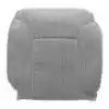 gmc-sierra-cloth-1995-1999-pewter-gray-front-passenger-top-oem-replacement-seat-cover GMC Sierra 1995-1999 | OEM-Replacement Seat Cover