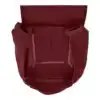 gmc-sierra-cloth-1995-1999-ruby-red-front-driver-or-passenger-bottom-inside-out-view-oem-replacement-seat-cover GMC Sierra 1995-1999 | OEM-Replacement Seat Cover