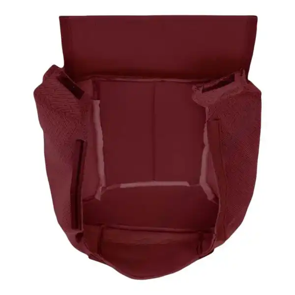 gmc-sierra-cloth-1995-1999-ruby-red-front-driver-or-passenger-bottom-inside-out-view-oem-replacement-seat-cover GMC Sierra 1995-1999 | OEM-Replacement Seat Cover