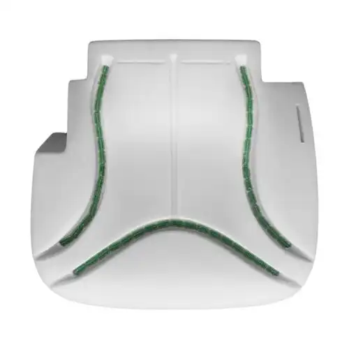 GMC Sierra 1999-2002 | OEM-Replacement Foam Cushion
