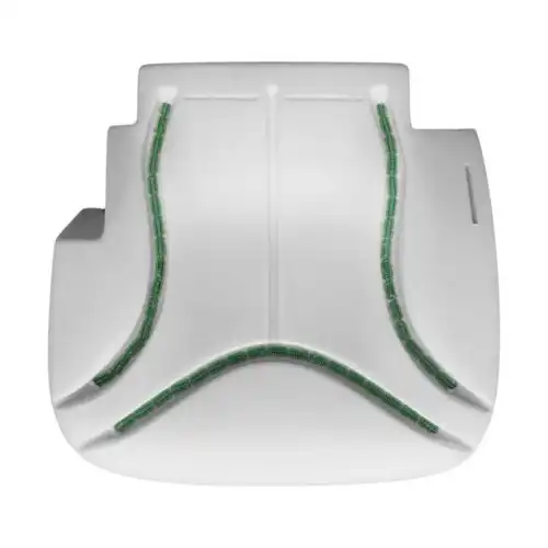 GMC Sierra 1999-2002 | OEM-Replacement Foam Cushion