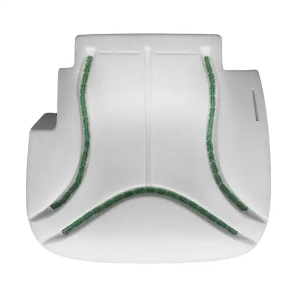 GMC Sierra 1999-2002 | OEM-Replacement Foam Cushion