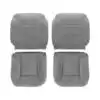 GMC Yukon 1995-1999 | OEM-Reemplazo Funda de asiento