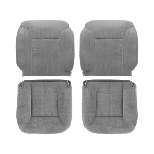 GMC Yukon 1995-1999 | OEM-Replacement Seat Cover