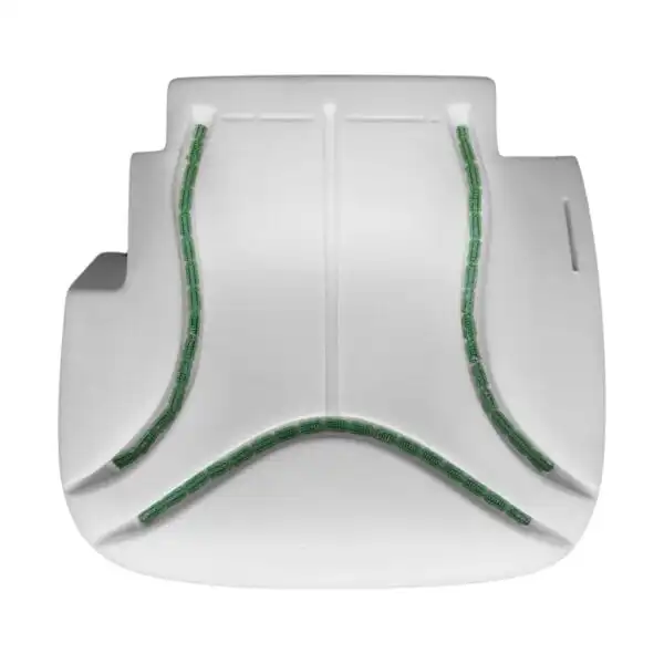 GMC Yukon 1999-2002 | OEM-Replacement Foam Cushion