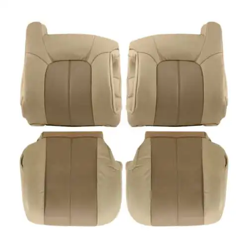 GMC Yukon 2001-2002 | OEM-Replacement Seat Cover