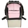 honda-cr-v-piel-2003-2009-asiento-delantero-del-conductor-o-del-pasajero-funda-asiento-de-reemplazo-oem Honda CR-V 2003-2009 | Funda de asiento de recambio OEM