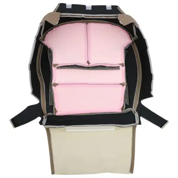 honda-cr-v-piel-2003-2009-asiento-delantero-del-conductor-o-del-pasajero-funda-asiento-de-reemplazo-oem Honda CR-V 2003-2009 | Funda de asiento de recambio OEM