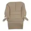 honda-cr-v-piel-2003-2009-sillín-delantero-del-conductor-o-pasajero-fondo-de-asiento-de-reemplazo-oem Honda CR-V 2003-2009 | Funda de asiento de recambio OEM