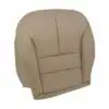 honda-cr-v-piel-2003-2009-sillín-pasajero-frontal-inferior-oem-cubreasientos-de-reemplazo-1 Honda CR-V 2003-2009 | Funda de asiento de recambio OEM