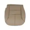 honda-cr-v-piel-2003-2009-sillín-pasajero-anterior-de-oem-cubreasientos-de-reemplazo-3 Honda CR-V 2003-2009 | Funda de asiento de recambio OEM