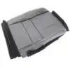 honda-cr-v-leather-2007-2011-gray-driver-bottom-oem-replacement-seat-cover-2 Honda CR-V 2007-2011 | OEM-Replacement Seat Cover