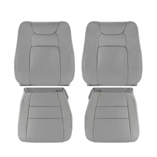 Honda Ridgeline 2006-2014 | OEM-Replacement Seat Cover