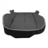 hummer-h3-piel-2006-2010-ébano-pewter-piping-front-driver-or-passenger-bottom-oem-replacement-seat-cover Hummer H3 2006-2010 | Funda de asiento de recambio OEM