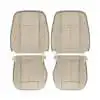 hummer-h3-piel-2006-2010-cachemira-ligero-ébano-tapa-frontal-del-conductor-y-pasajero-tapa-y-fondo-oem-de-reemplazo-de-asiento Hummer H3 2006-2010 | Funda de asiento de recambio OEM