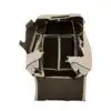 hummer-h3-piel-2006-2010-cachemira-ligero-ébano-tubería-delantera-del-conductor-o-del-pasajero-parte-alta-del-asiento-de-sustitución-oem-cubreasientos Hummer H3 2006-2010 | Funda de asiento de recambio OEM