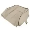 hummer-h3-piel-2006-2010-cachemira claro-ébano-tubería-delantera-del conductor-tapa-oem-de-asiento-de-reemplazo-1 Hummer H3 2006-2010 | Funda de asiento de recambio OEM