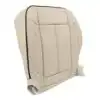hummer-h3-piel-2006-2010-cachemira-ligero-ébano-piping-pasajero-frontal-fondo-de-asiento-de-reemplazo-oem Hummer H3 2006-2010 | Funda de asiento de recambio OEM