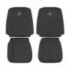 Infiniti Q40 2014-2015 | OEM-Replacement Seat Cover