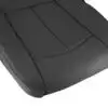 Infiniti Q40 2014-2015 | OEM-Replacement Seat Cover