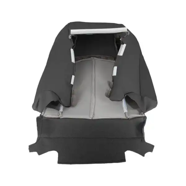 Infiniti Q40 2014-2015 | OEM-Replacement Seat Cover