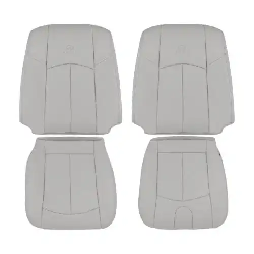 Infiniti Q40 2014-2015 | OEM-Replacement Seat Cover