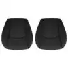 Jaguar X-Type 2001-2008 | Funda de asiento de recambio OEM