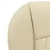 Jaguar X-Type 2001-2008 | Funda de asiento de recambio OEM