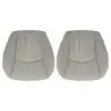 Jaguar X-Type 2001-2008 | Funda de asiento de recambio OEM