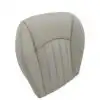 Jaguar X-Type 2001-2008 | Funda de asiento de recambio OEM
