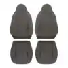 jeep-liberty-cloth-2002-2004-dark-slate-gray-front-driver-and-passenger-top-and-bottom-oem-replacement-seat-cover Jeep Liberty 2002-2004 | Funda de asiento de repuesto OEM (tela)